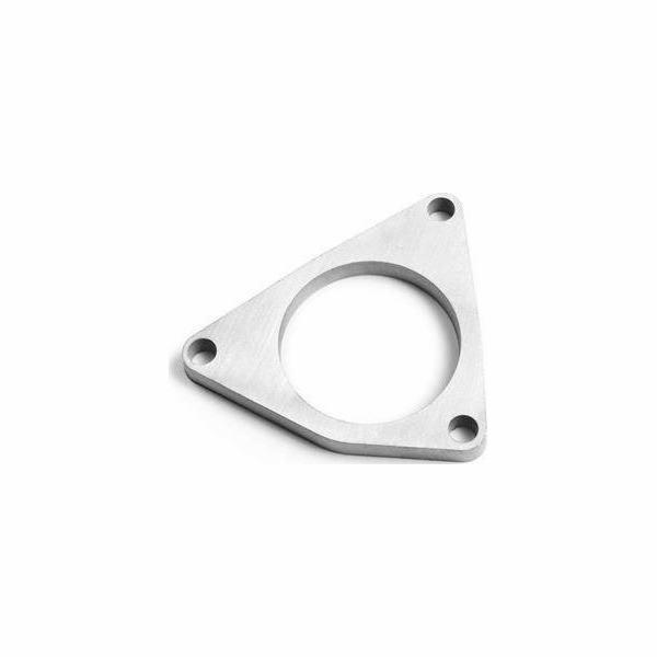 TurboWorks_D Montážní příruba pro výfukové systémy F8 (2....