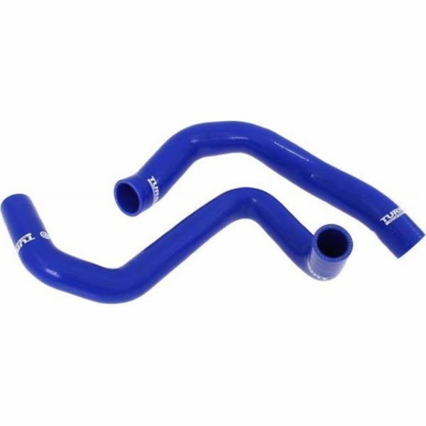 TurboWorks silikonové hadice Subaru Impreza WRX STI GDA G...