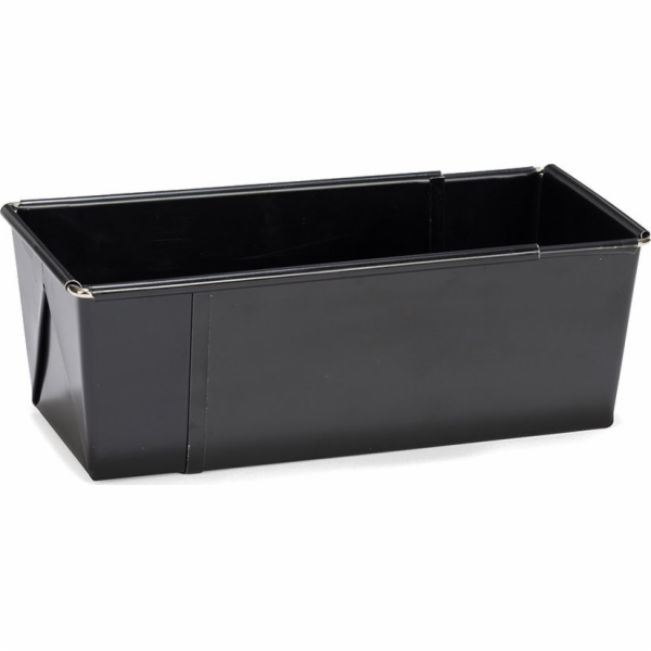Patisse nastavitelná forma na chleba 14 x 20-35 cm, tmavě...