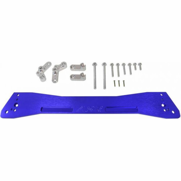 MTuning_F Rám stabilizátoru Honda Civic 92-95 Blue ASR