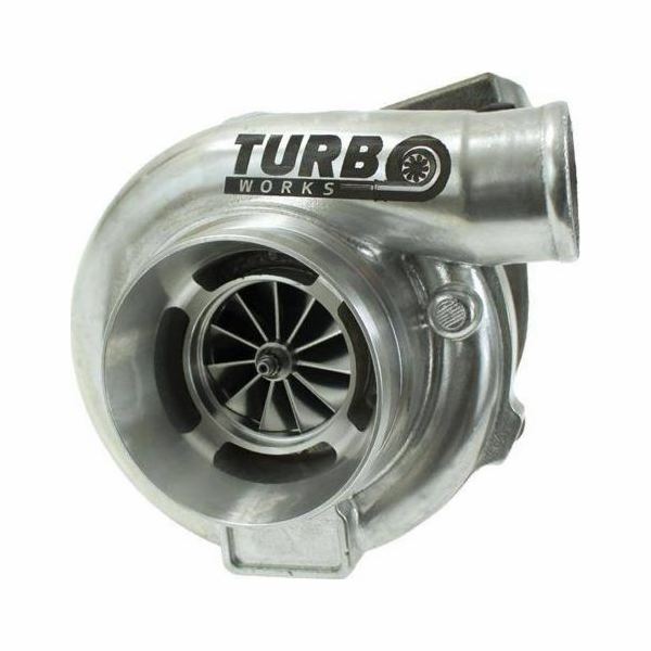 TurboWorks_D Turbodmychadlo TurboWorks GTX3076R DBB CNC V...