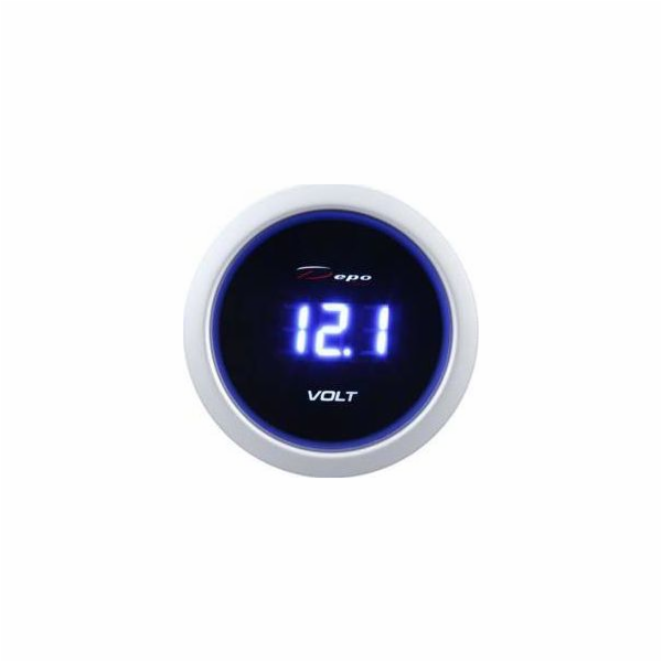 Depo Hodinky DBL 52mm - VOLT