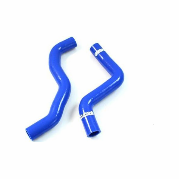 TurboWorks silikonové hadice Mitsubishi EVO 9 CT9A TurboW...