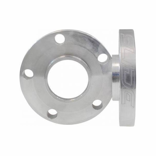 SLIDE Distanční podložky 5mm 60,1mm 4x100