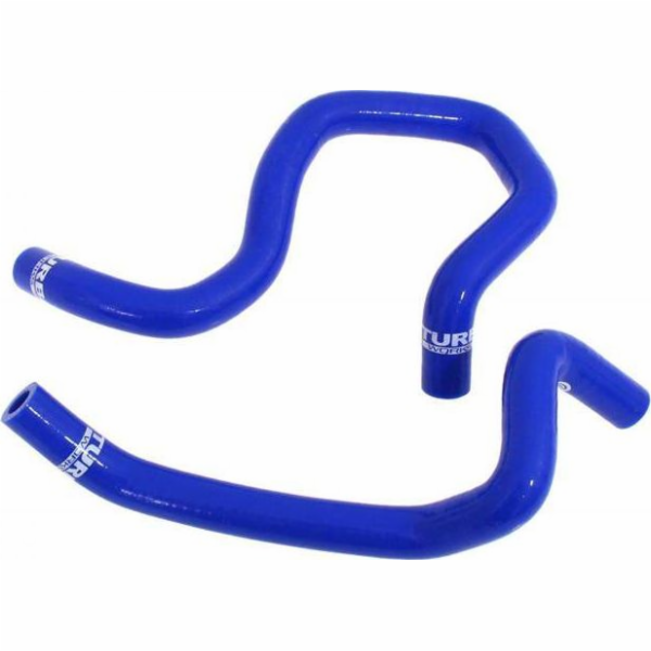 TurboWorks silikonové hadice Subaru Impreza ERX STI GT GC...