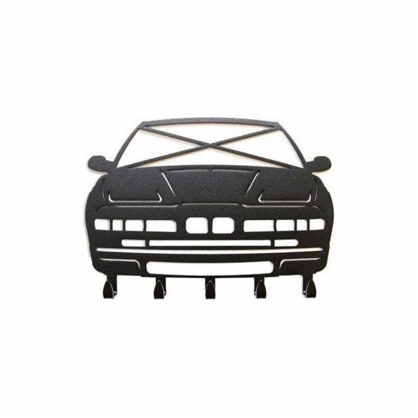 Mtuning_A Věšák na klíče BMW E31, dárek navíc