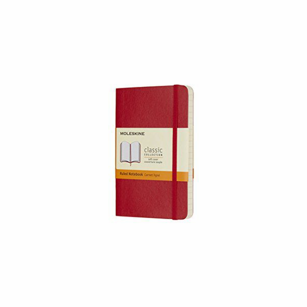 Řada Moleskine Notes Classic (246878)