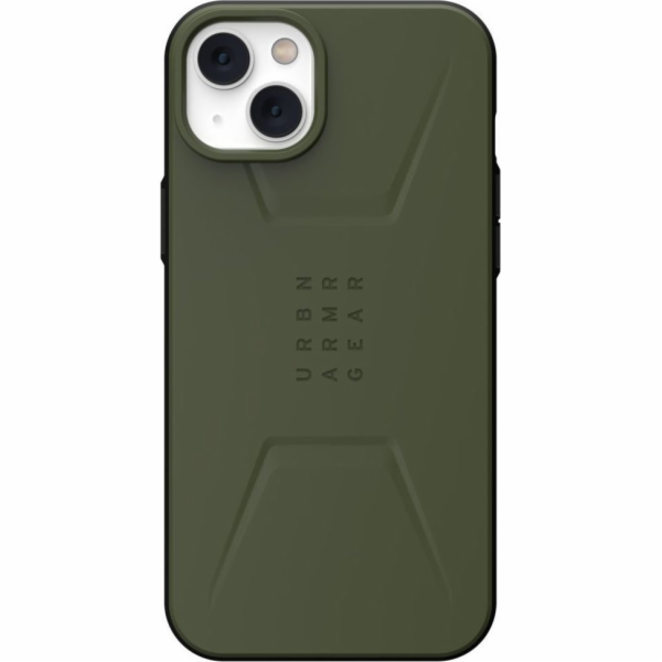 UAG MagSafe pouzdro pro iPhone 14 Plus, kryt