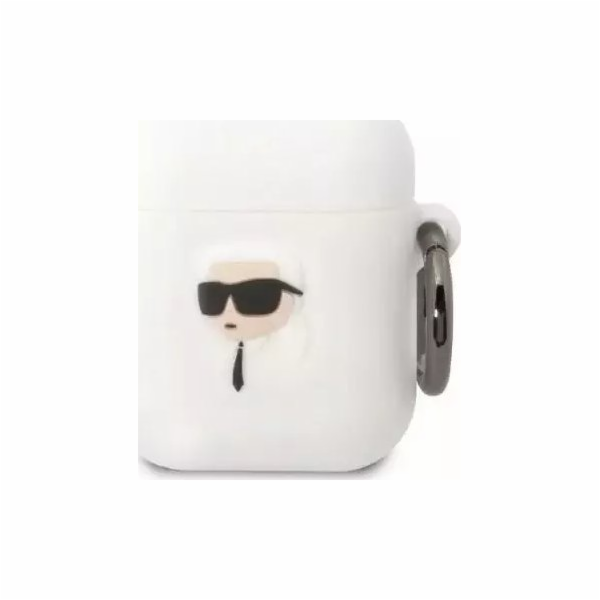 Karl Lagerfeld Ochranné pouzdro na sluchátka pro AirPods ...