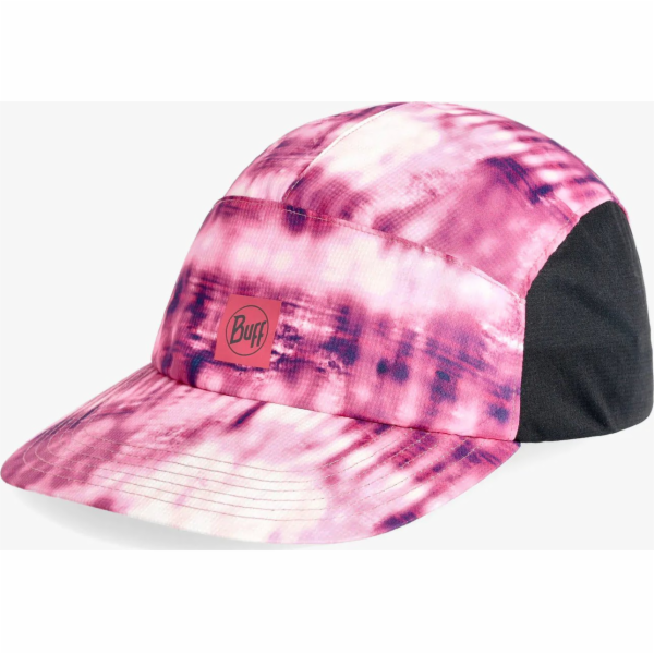 Malavi Speed Cap Deri Pink S/M