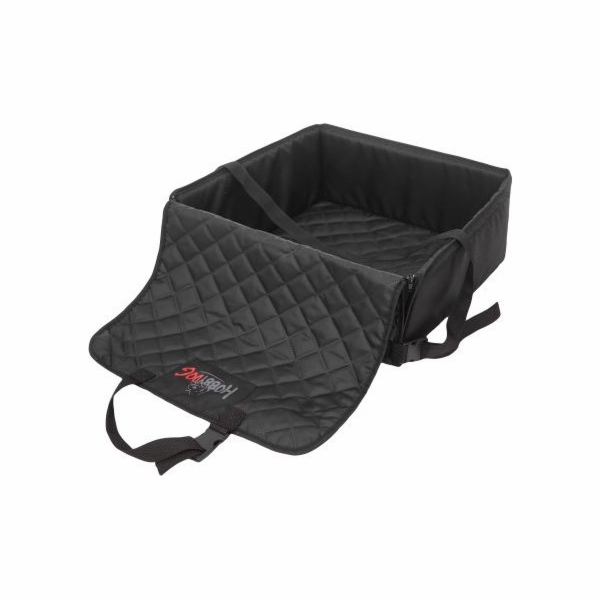 Hobbydog Transporter Fox Black