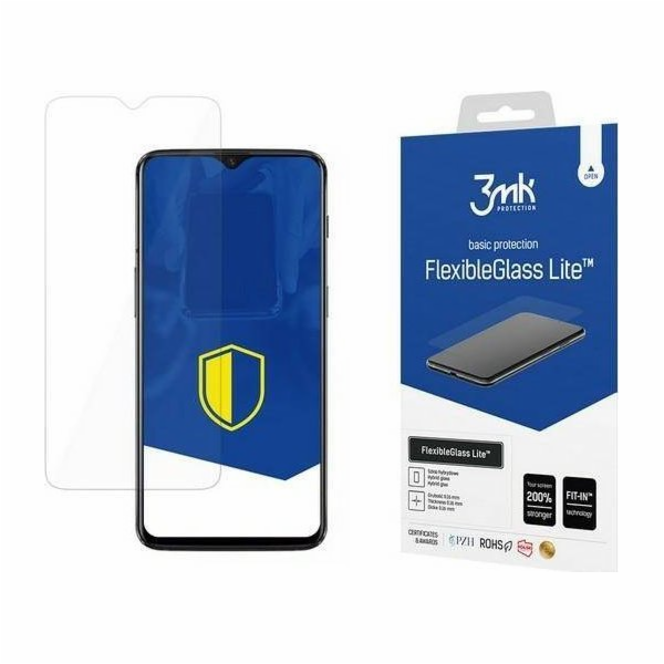 Hybridní sklo 3MK FlexibleGlass Lite PocketBook InkPad Li...