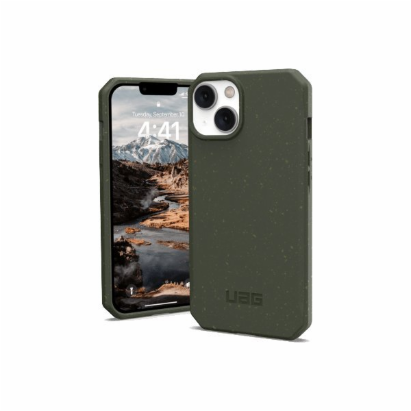 Urban Armor Gear Biodegradabilní pouzdro na mobil Outback...