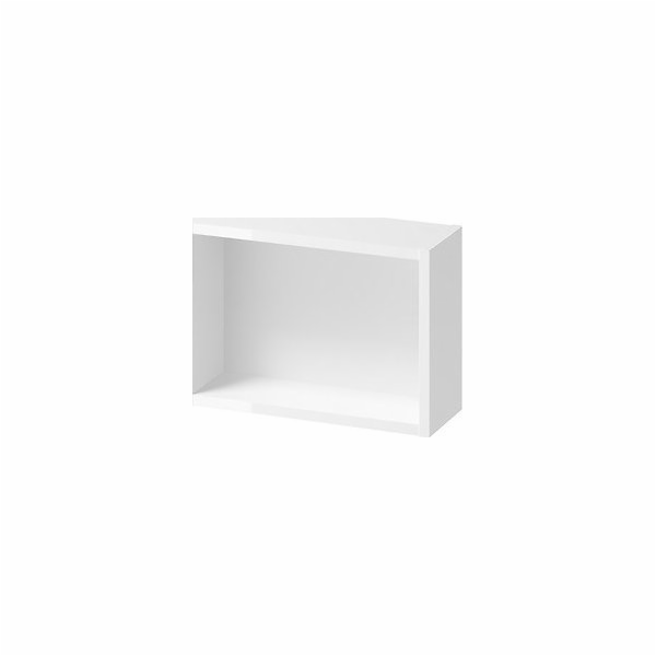 Cersanit S932-081 ŠATNÍ MODUL JEDNOOTVÍRACÍ LARGA 40 BÍLÁ...