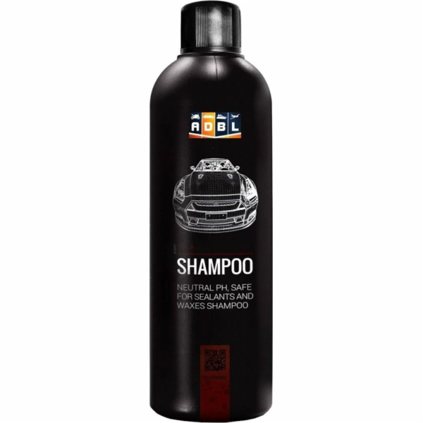 ADBL Shampoo autošampon koncentrát neutrální pH 1L univer...