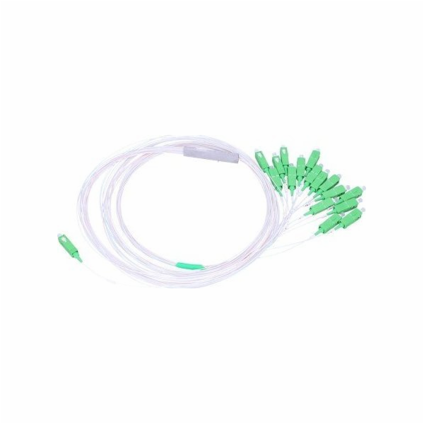 ExtraLink EXTRALINK 1:16 PLC SPLITTER SC/APC 900UM 1,5M