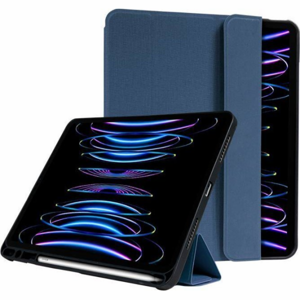 Crong FlexFolio Tablet Case iPad Pro 11 (2022-2021) / iPa...
