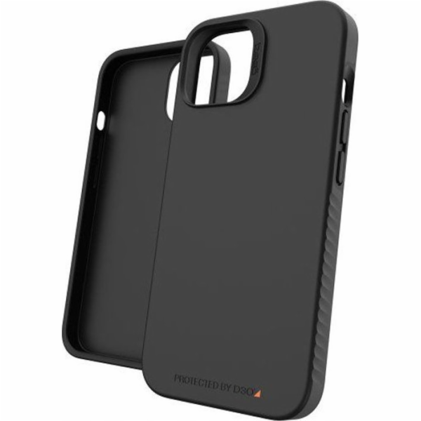 Pouzdro Gear4 pro iPhone 14 Plus, Gear4, kryt, zadní strana