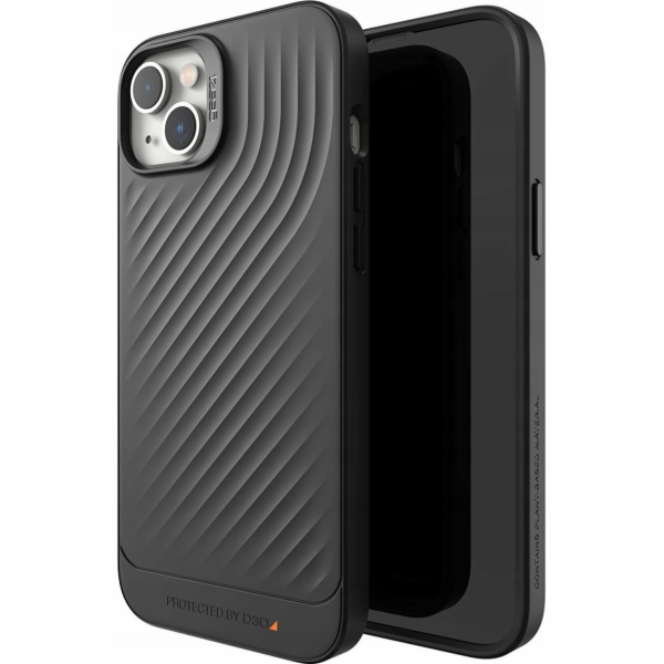 Pouzdro Gear4 pro iPhone 14 Plus, Zagg Gear4, zadní stran...