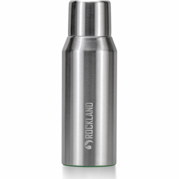 Rockland Turistická termoska Galaxy Silver 0,75 l Silver