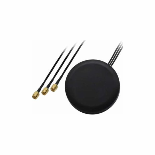 Anténa Teltonika Teltonika ANTENNA COMBO SISO Mobilní/GNS...