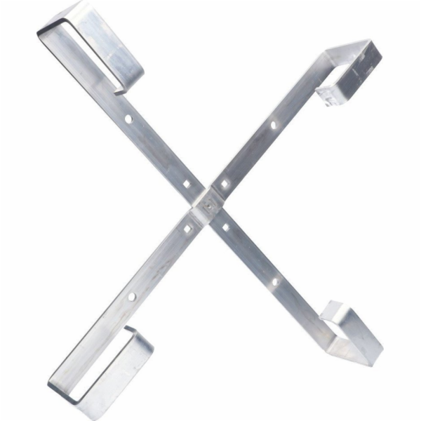 ExtraLink ČTYŘRAMENNÝ RÁM 600X600X100