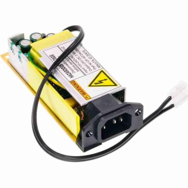 MIKROTIK 24V 2,5A NAPÁJENÍ 24V2APOW PRO CCR1009-7G-1C-1S+...