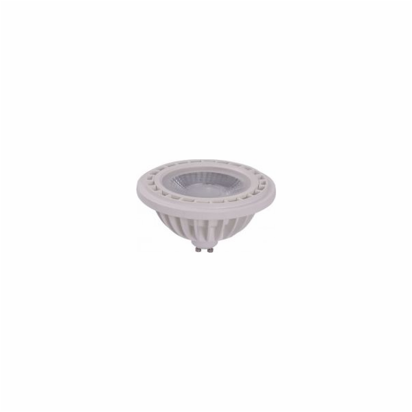 Žárovka Azzardo Colorful GU10 11W, variabilní AZzardo LED...