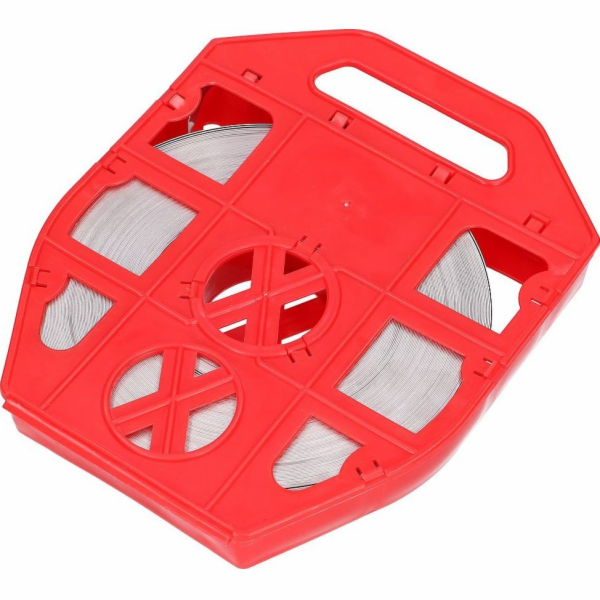 ExtraLink EXTRALINK NEREZOVÝ POPRUH SS304 20MM X 0,4MM - 50M