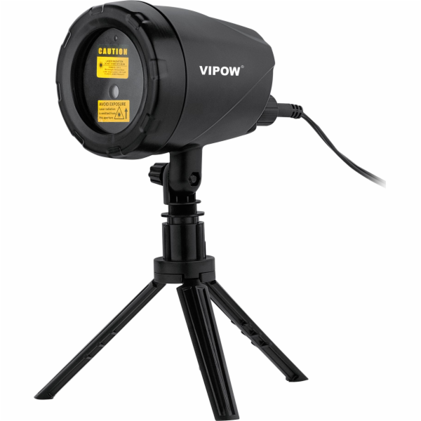 Vánoční dekorace Vipow Vánoční laserový projektor VIPow