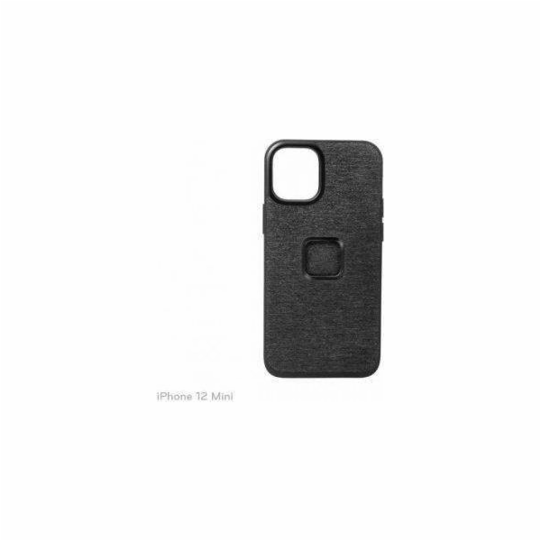 Peak Design Mobile Everyday Case Fabric iPhone 12 Mini - ...