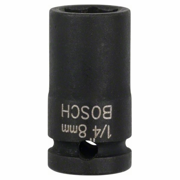 Bosch ZÁSUVNÝ KLÍČ 8mm-1/4