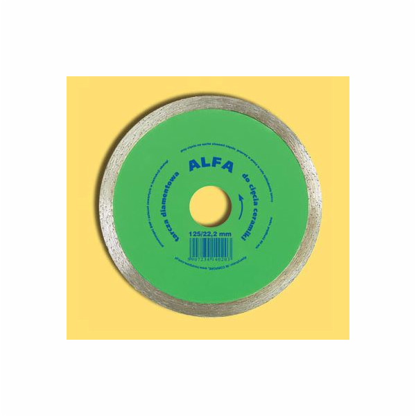 IN CORPORE Diamantový kotouč 200x25,4/22,2 - 14040