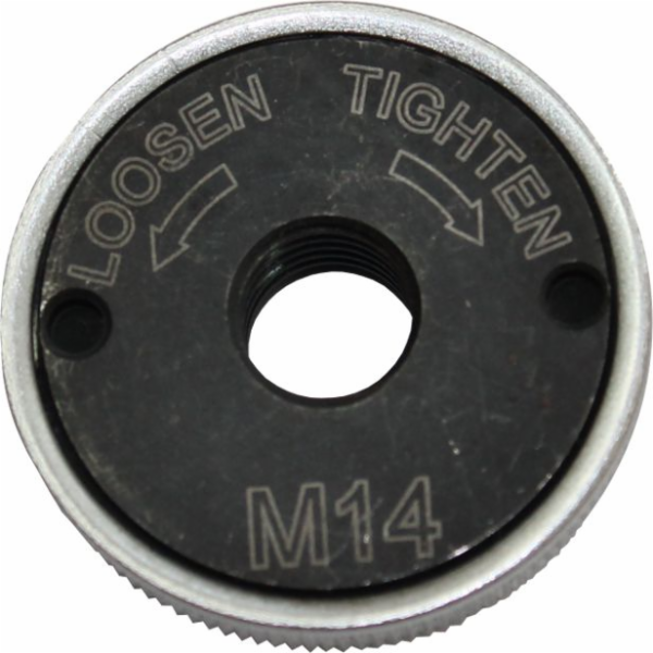 Montážní matice brusky Arcoff M14 (J-14-K)