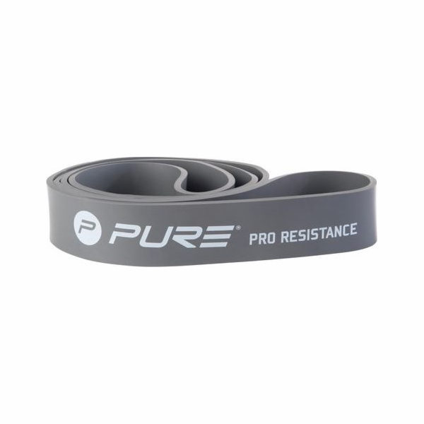 Pure2Improve Powerband šedý