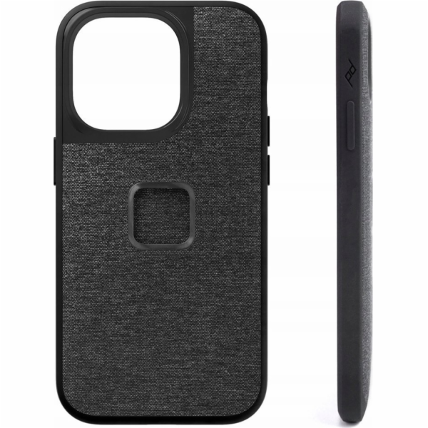 Peak Design Mobile Everyday Case Fabric iPhone 14 Pro - G...