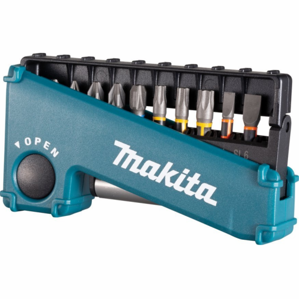 Makita IMPACT PREMIER SET BITŮ MAKITA IMPACT