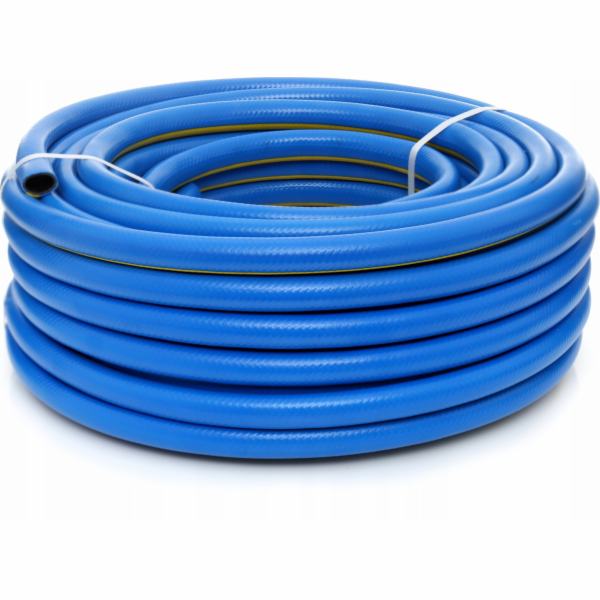 NEJLEPŠÍ ZAHRADNÍ ZAHRADNÍ HADICE 3/4” 30m SUPER FLEX NEJ...
