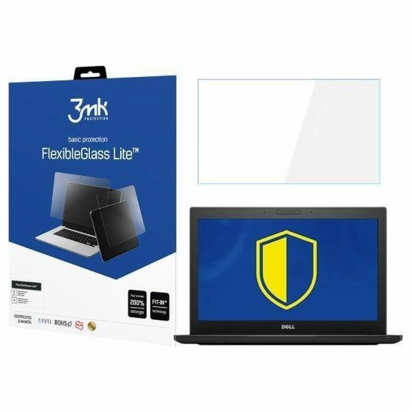 3MK FlexibleGlass Lite Dell Latitude 5520 Hybrid Glass Lite