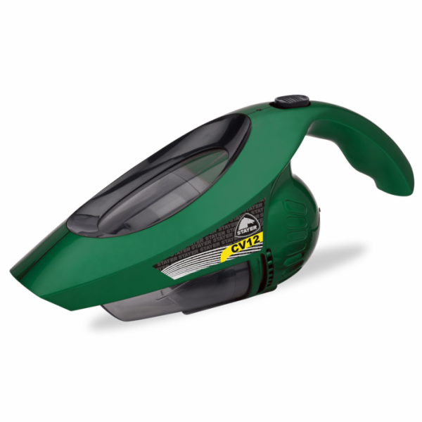Stayer ruční vysavač AUTOVACUUM CLEANER CV 12 HOBBY STAYE...