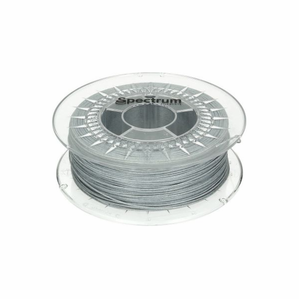 Spectrum Filament PLA Special tmavě šedá