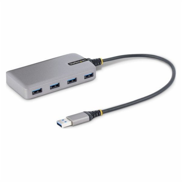 StarTech 5G4AB USB HUB 4x USB-A 3.1 Gen1 (5G4AB-USB-A-HUB)