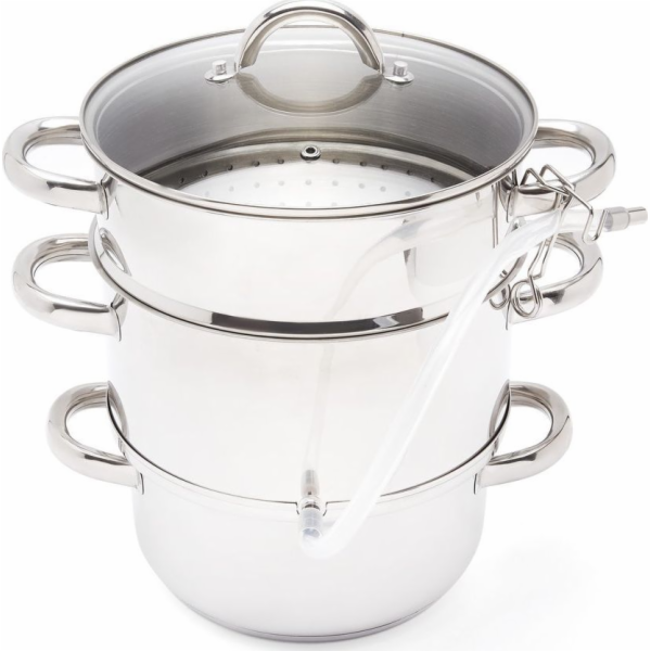 Tadar odšťavňovač 5L 22cm (JUICE 5)