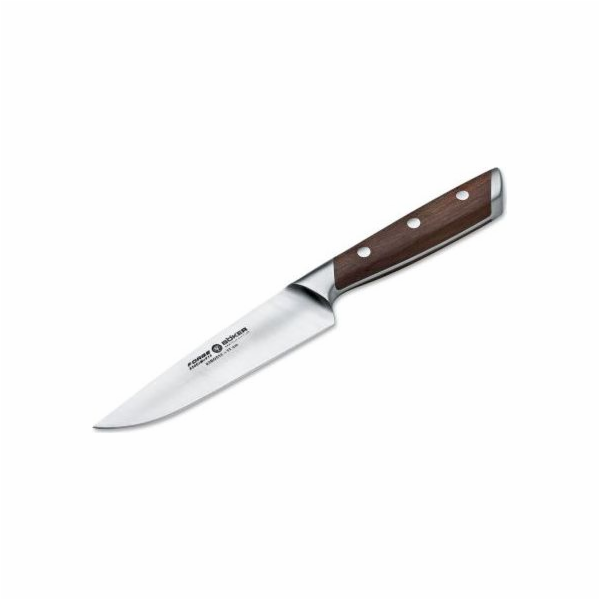 Boker Univerzální nůž Boker Forge Wood univerzální