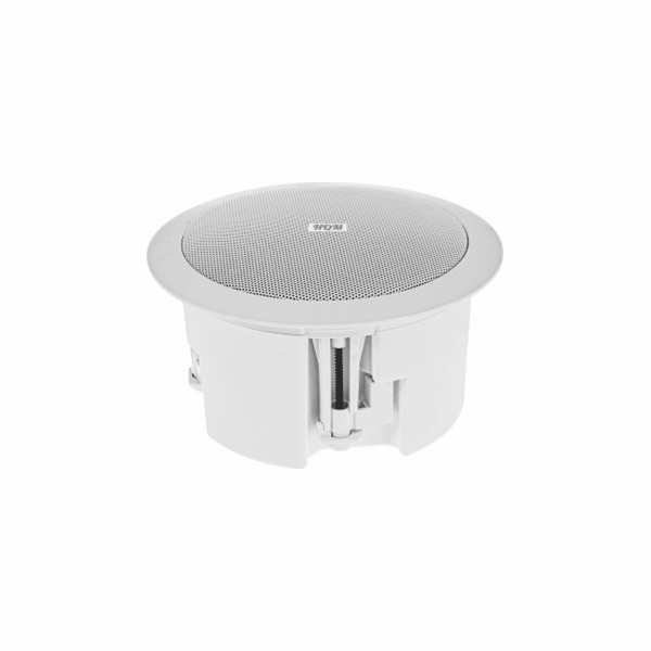 HQM PA STROPNÍ REPRODUKTOR HQM-SOZ1625 16W 100V BÍLÝ