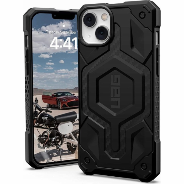 UAG Pouzdro MagSafe pro iPhone 14 Plus, kryt pouzdra