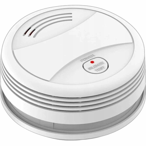 Tuya WiFi detektor kouře
