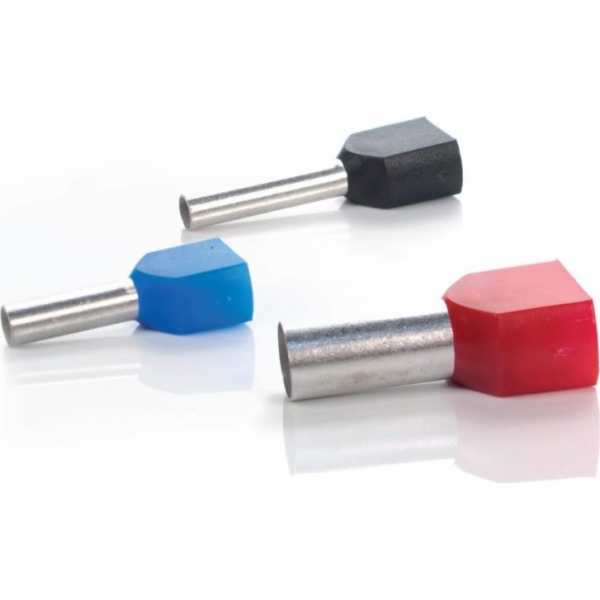 Hrot Tritite s dvojitým pouzdrem DUID-2X4.0-12 (100 ks)