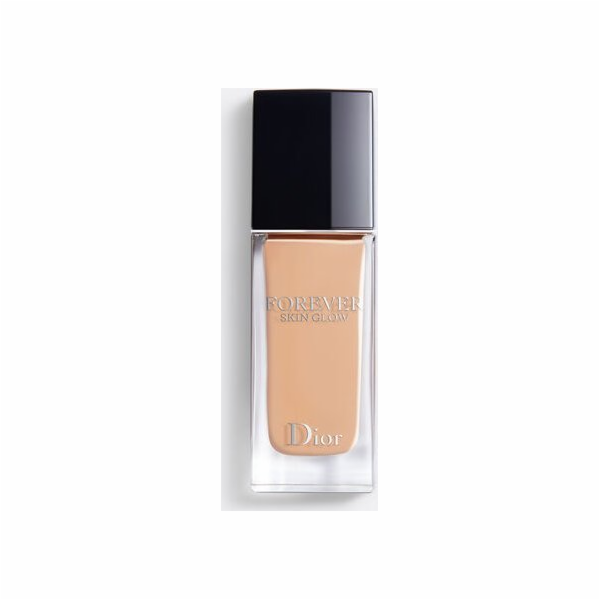 DIOR Forever Skin Glow 24h Hydrating Radiant Foundation 3...