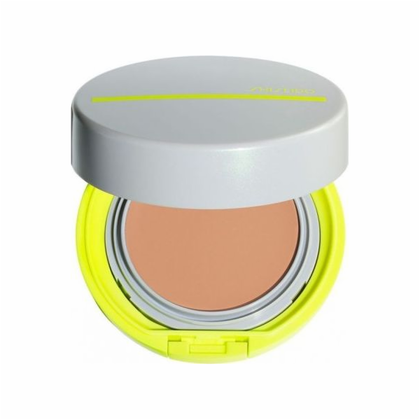 Shiseido SUN SPORTS BB SPF50+ Face Powder Medium Dark 2g